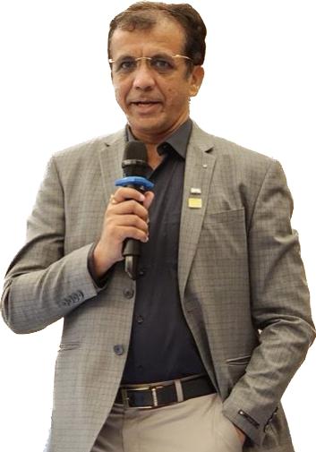 Bhavik Gajjar